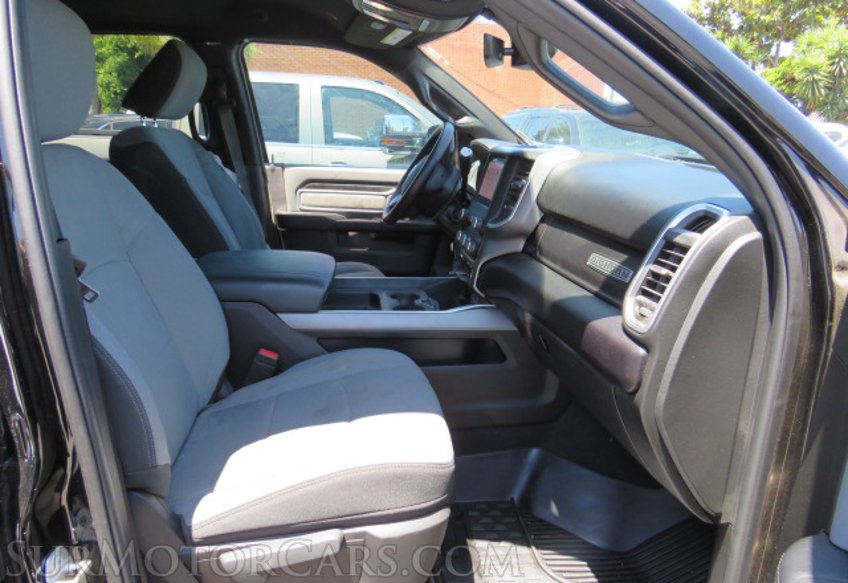 2022 Ram 3500 - Image 31