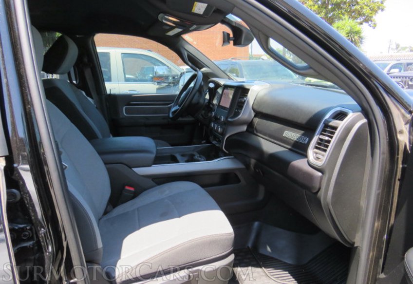 2022 Ram 3500 - Image 29