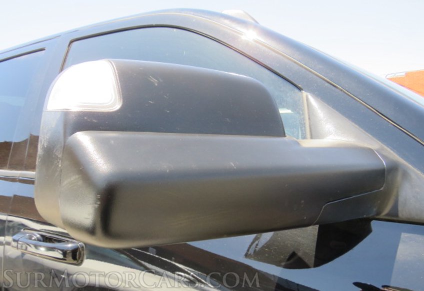 2022 Ram 3500 - Image 19