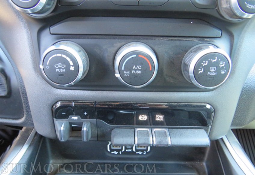 2022 Ram 3500 - Image 42