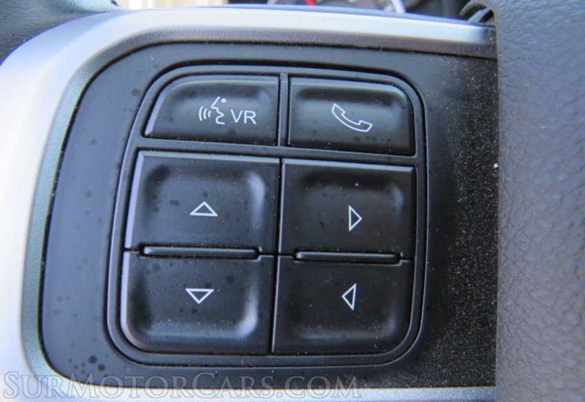 2022 Ram 3500 - Image 44