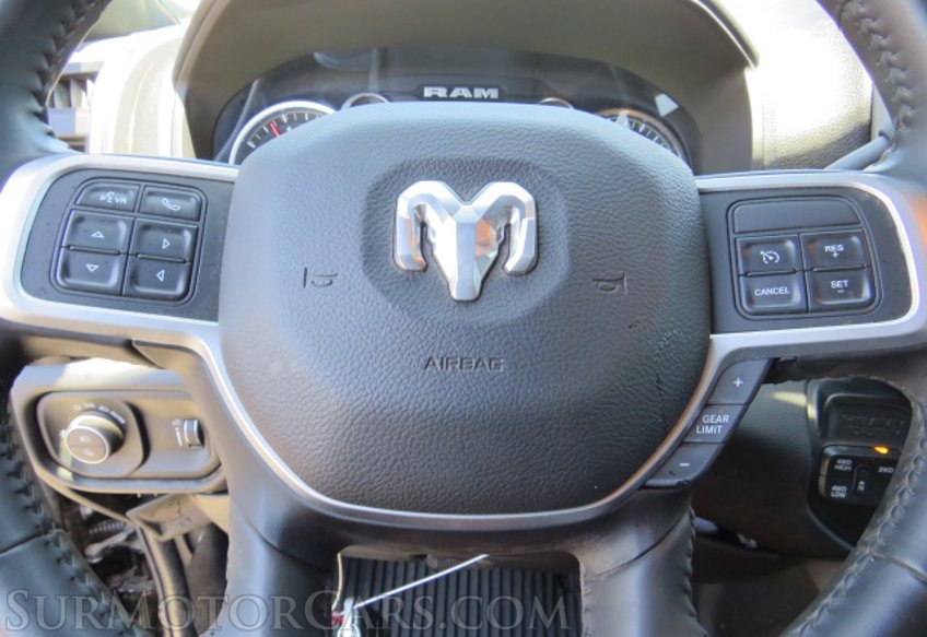 2022 Ram 3500 - Image 43