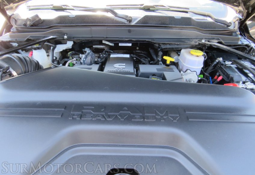 2022 Ram 3500 - Image 57