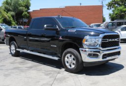 2022 Ram 3500 - Image 3