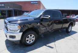 2022 Ram 3500 - Image 2