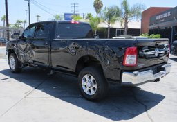 2022 Ram 3500 - Image 8