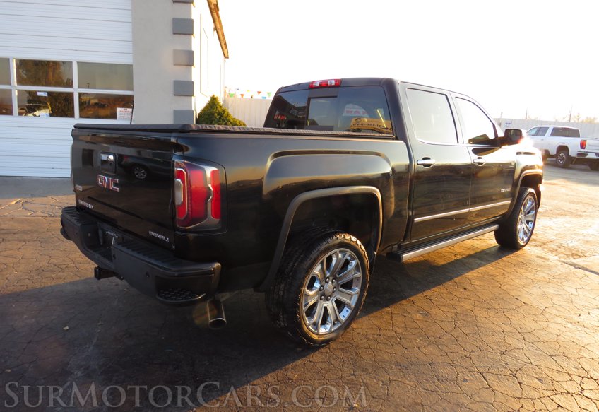 2018 GMC Sierra 1500 - Image 6