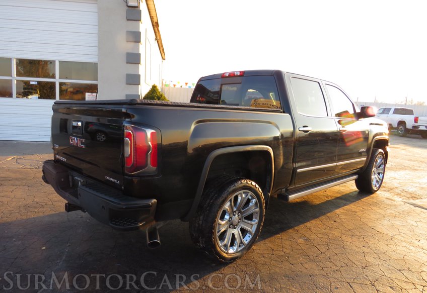 2018 GMC Sierra 1500 - Image 7