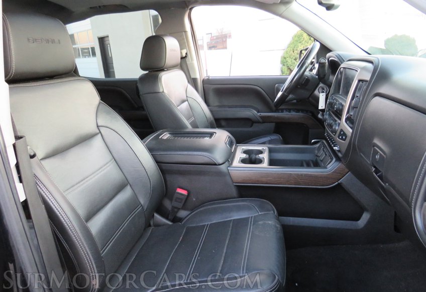 2018 GMC Sierra 1500 - Image 34