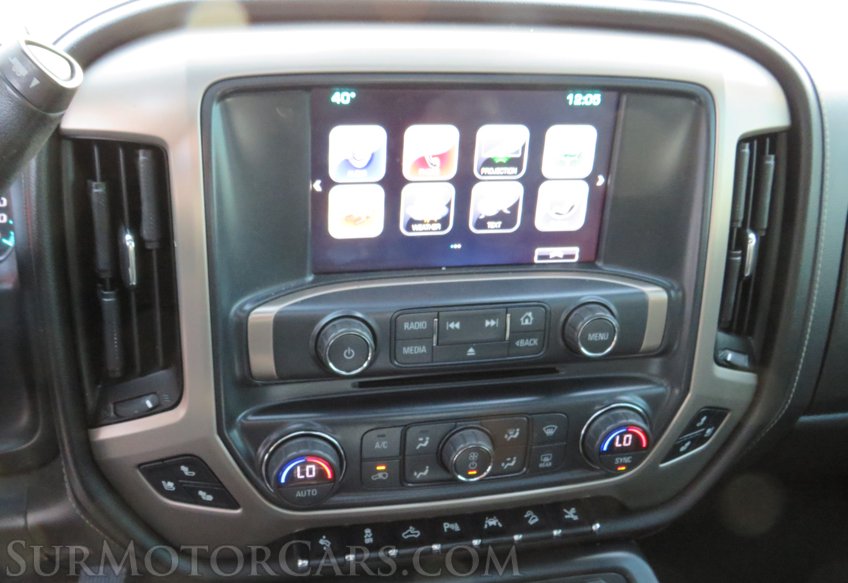 2018 GMC Sierra 1500 - Image 41