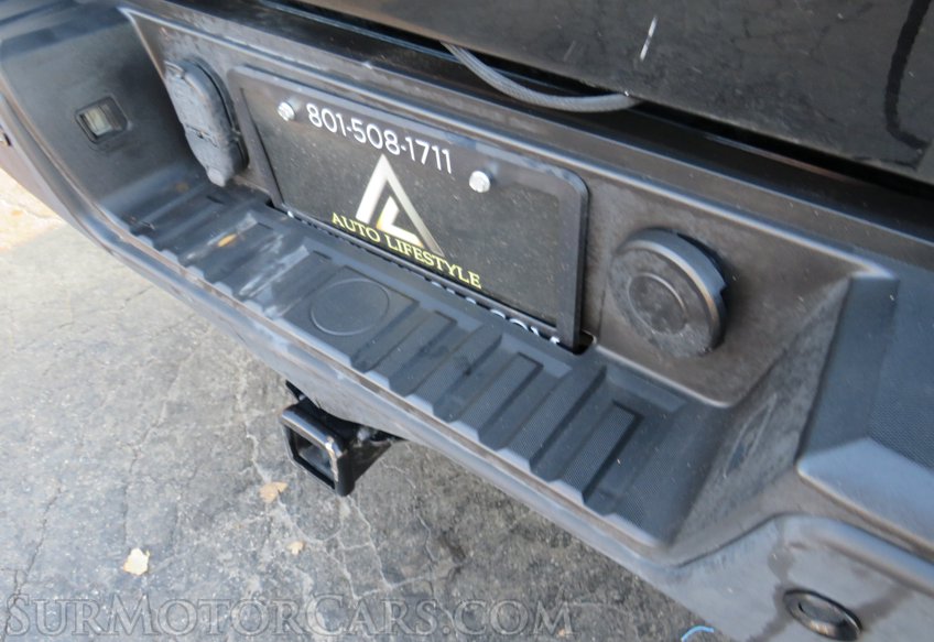 2018 GMC Sierra 1500 - Image 23