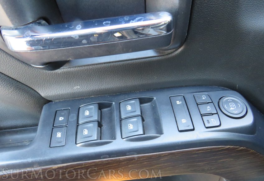 2018 GMC Sierra 1500 - Image 58