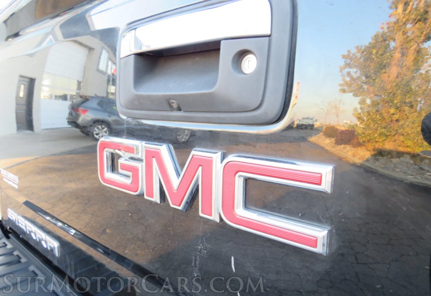 2018 GMC Sierra 1500 - Image 22