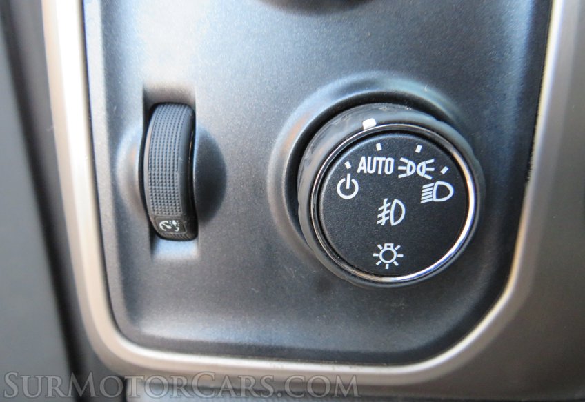 2018 GMC Sierra 1500 - Image 54