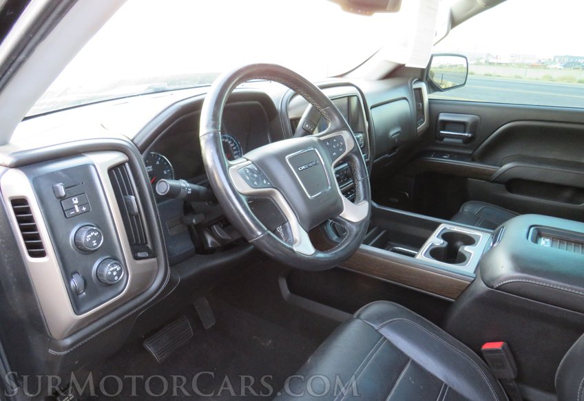 2018 GMC Sierra 1500 - Image 28