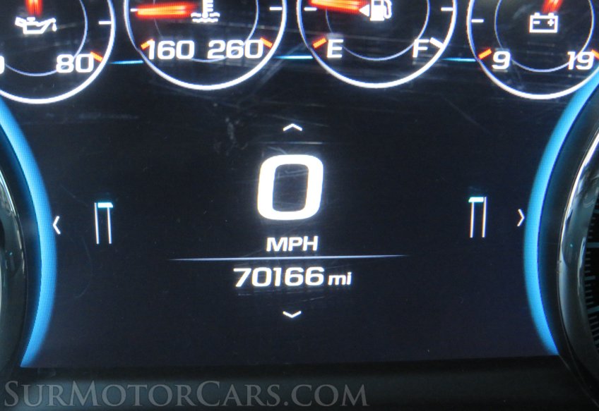 2018 GMC Sierra 1500 - Image 44