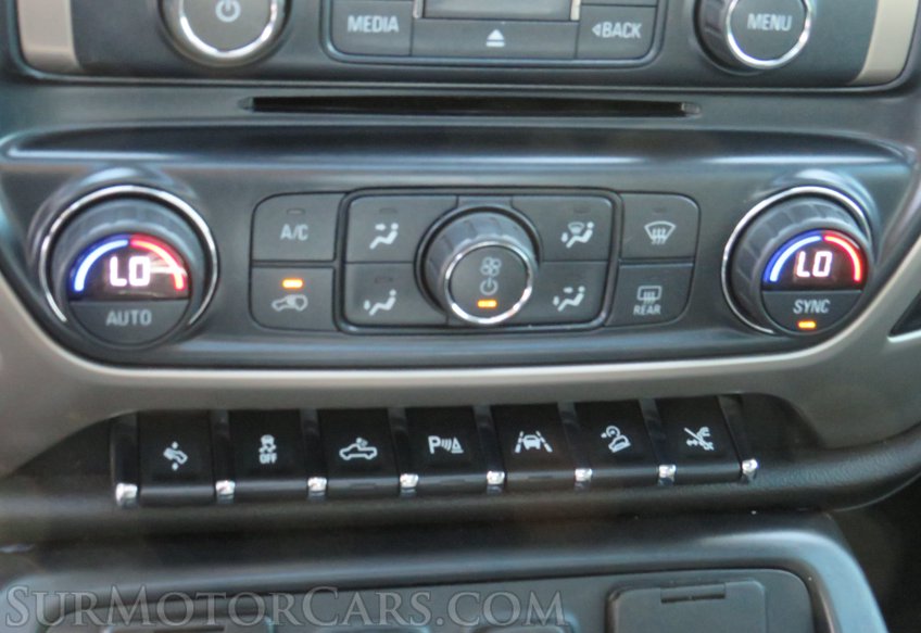 2018 GMC Sierra 1500 - Image 46