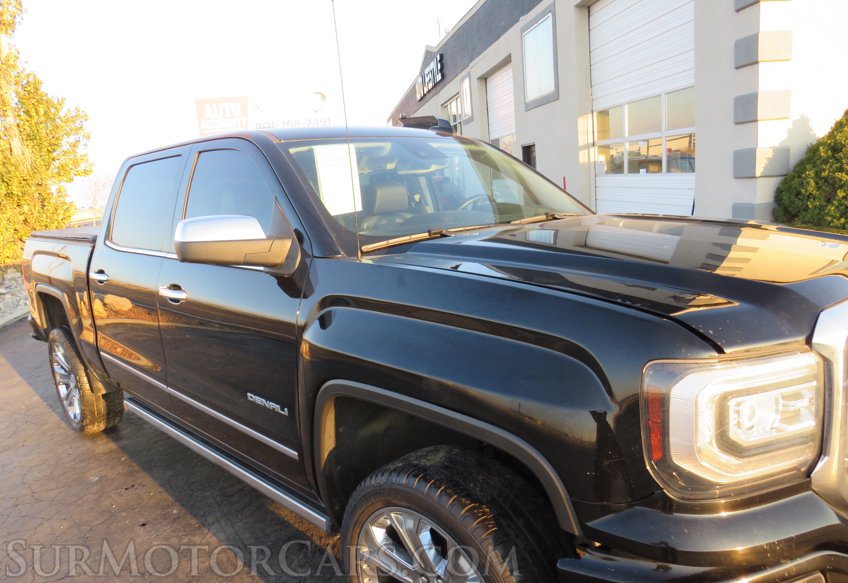 2018 GMC Sierra 1500 - Image 11