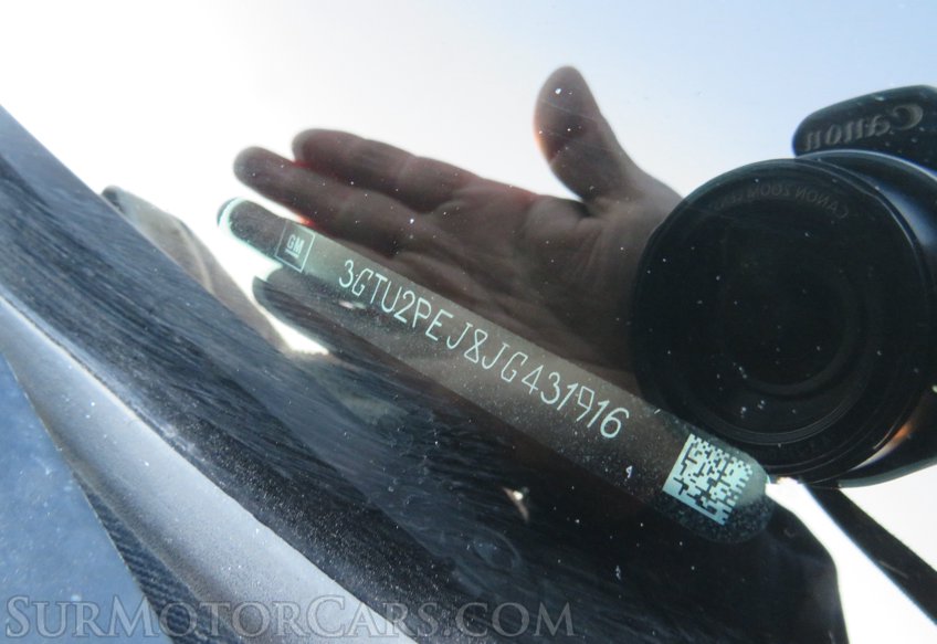 2018 GMC Sierra 1500 - Image 66