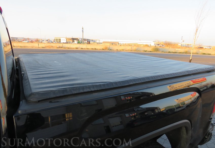 2018 GMC Sierra 1500 - Image 18