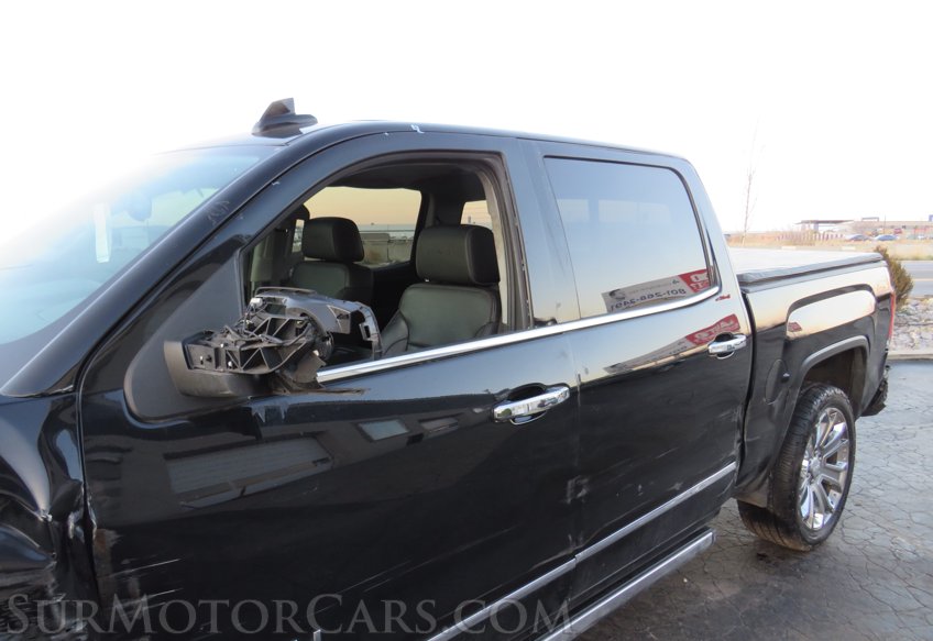 2018 GMC Sierra 1500 - Image 10