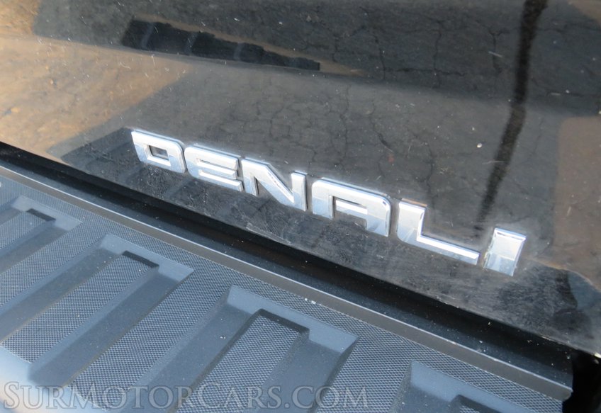 2018 GMC Sierra 1500 - Image 27