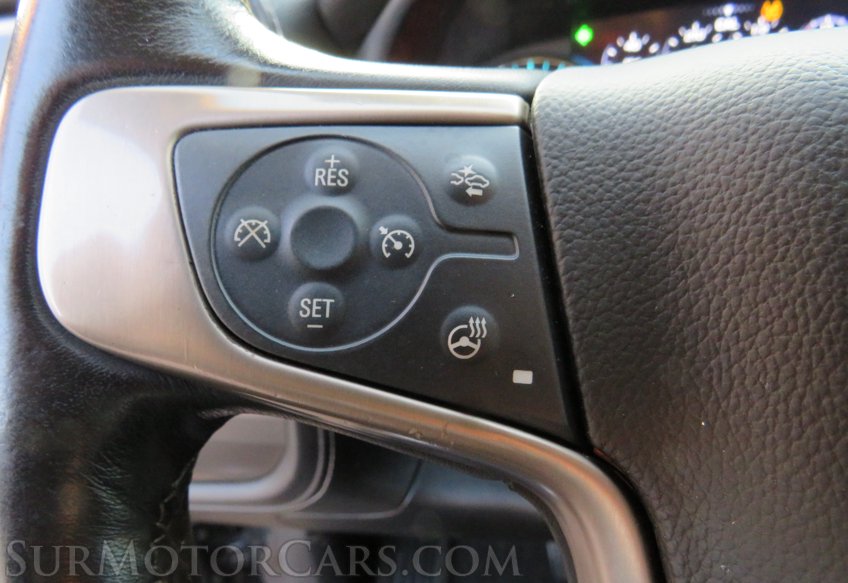 2018 GMC Sierra 1500 - Image 37