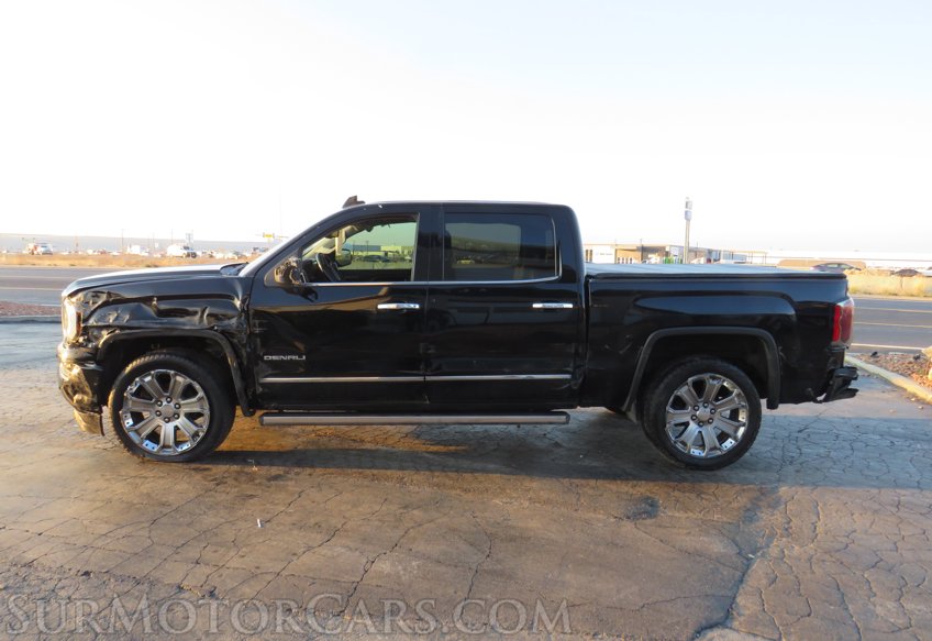 2018 GMC Sierra 1500 - Image 9