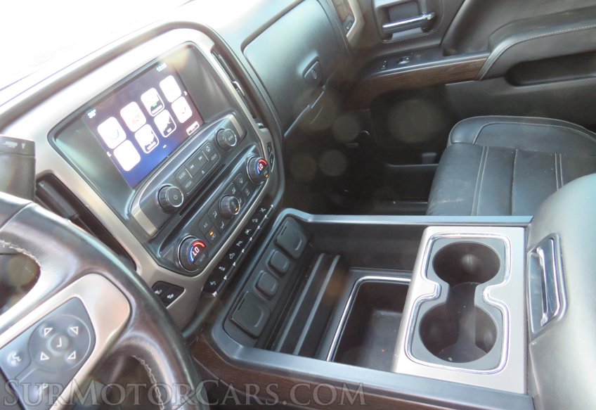 2018 GMC Sierra 1500 - Image 36