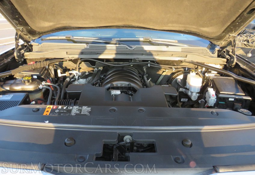 2018 GMC Sierra 1500 - Image 62