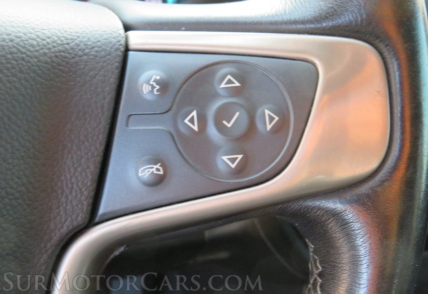 2018 GMC Sierra 1500 - Image 38