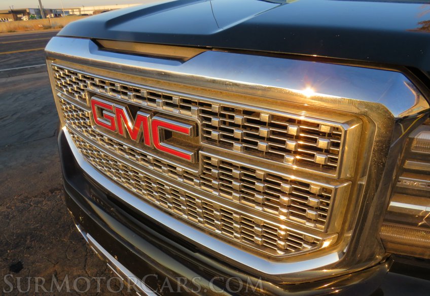 2018 GMC Sierra 1500 - Image 19