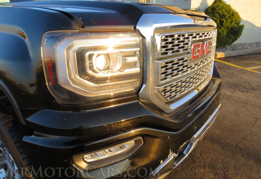 2018 GMC Sierra 1500 - Image 13