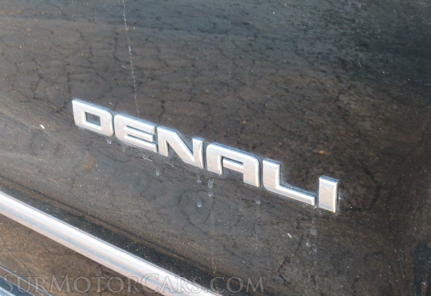 2018 GMC Sierra 1500 - Image 20