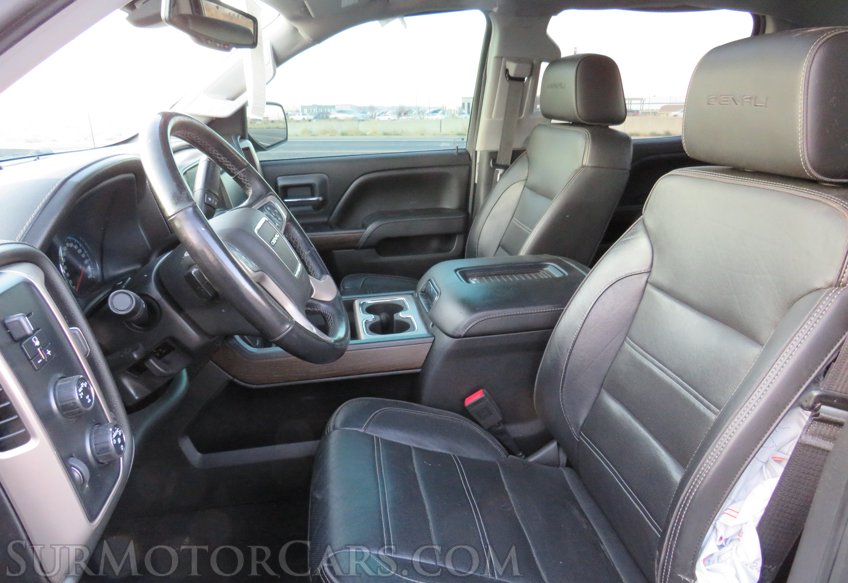 2018 GMC Sierra 1500 - Image 29