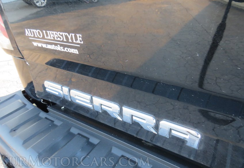 2018 GMC Sierra 1500 - Image 24