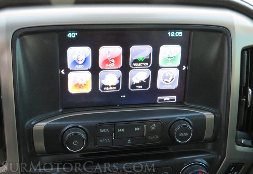 2018 GMC Sierra 1500 - Image 45