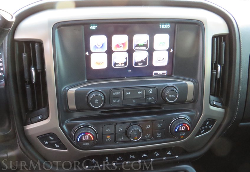 2018 GMC Sierra 1500 - Image 42