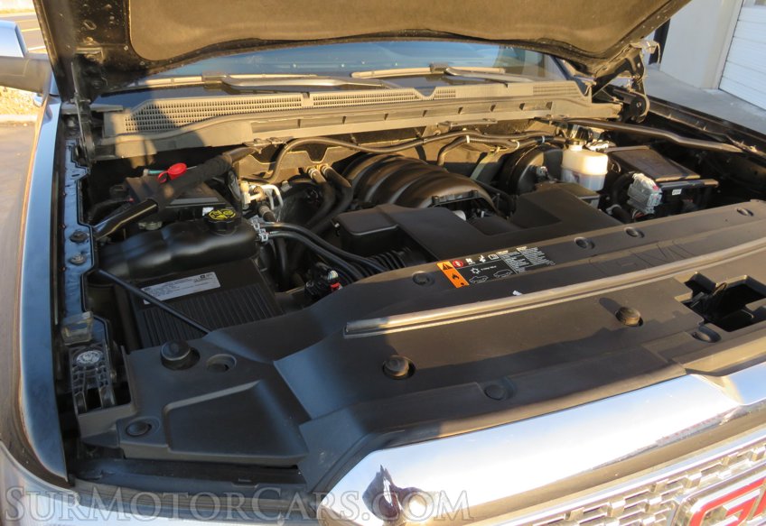 2018 GMC Sierra 1500 - Image 61