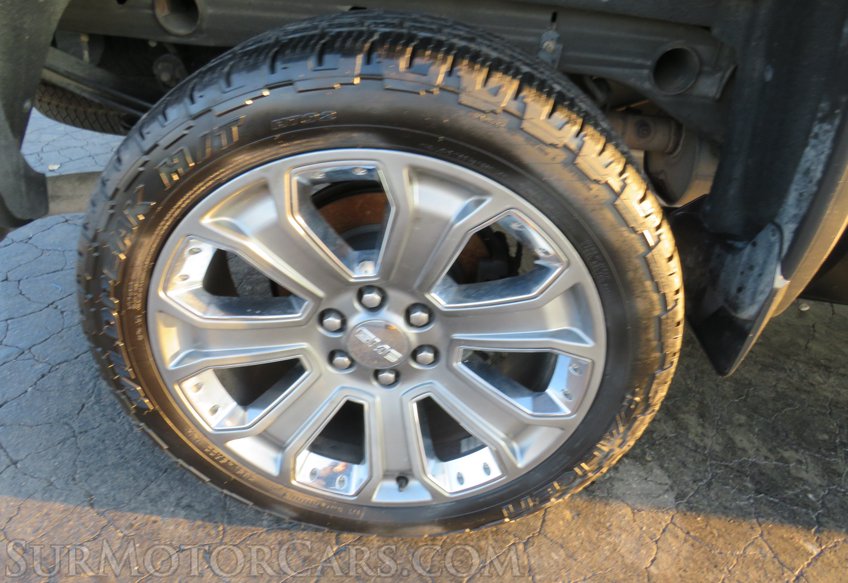 2018 GMC Sierra 1500 - Image 60