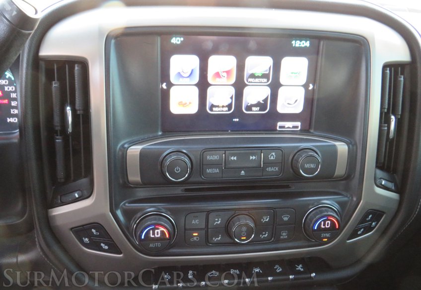 2018 GMC Sierra 1500 - Image 43