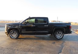 2018 GMC Sierra 1500 - Image 9