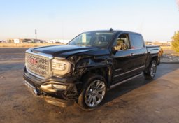 2018 GMC Sierra 1500 - Image 2