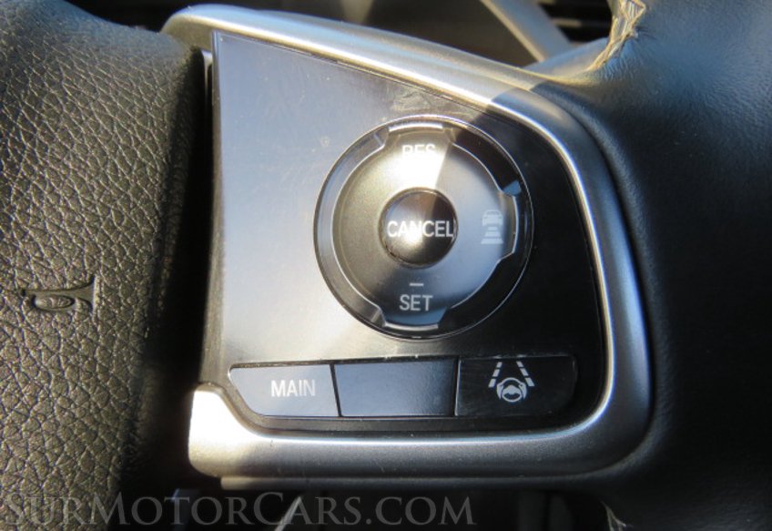 2021 Honda Civic Sedan - Image 39