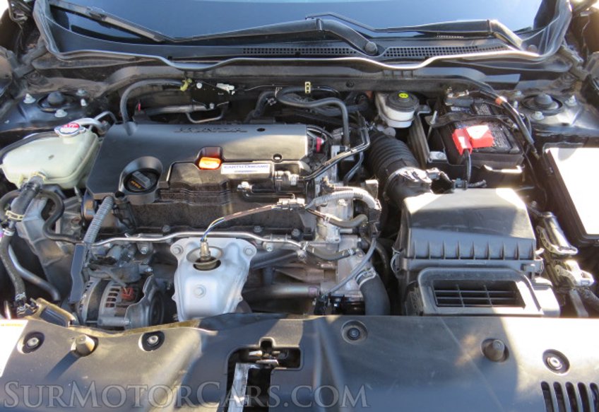 2021 Honda Civic Sedan - Image 47