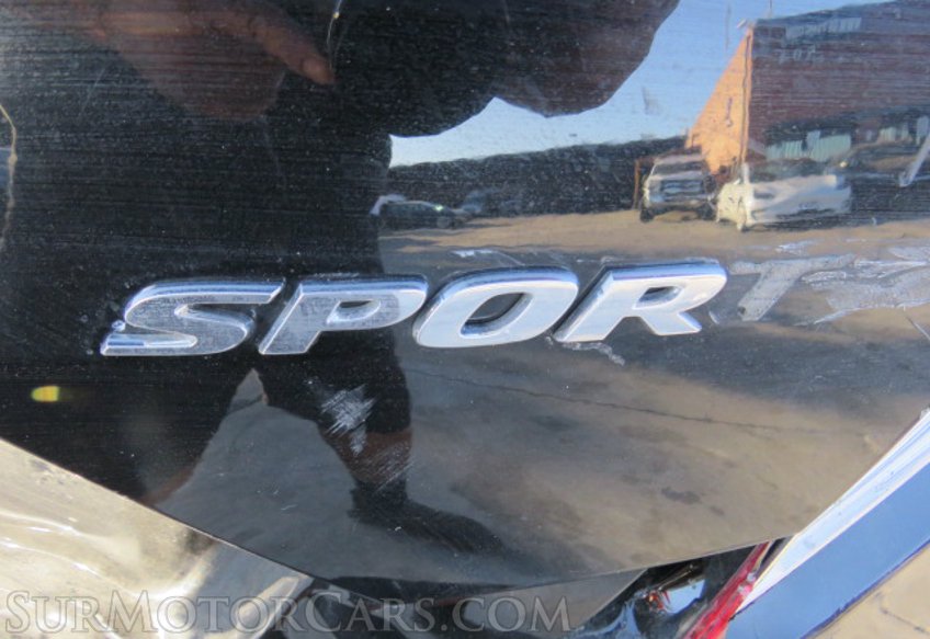 2021 Honda Civic Sedan - Image 16