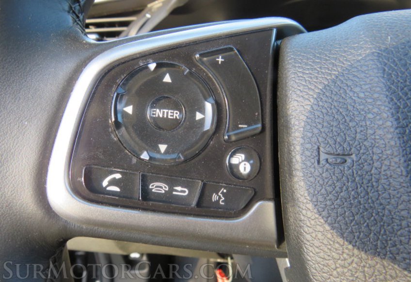 2021 Honda Civic Sedan - Image 37