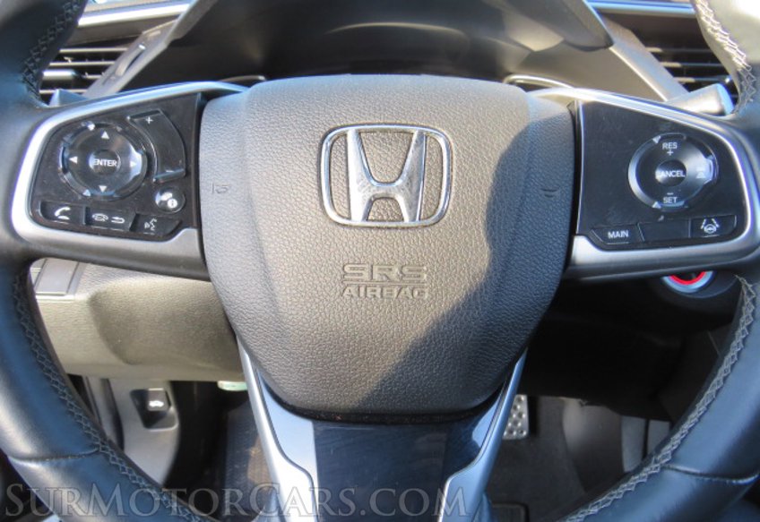 2021 Honda Civic Sedan - Image 43