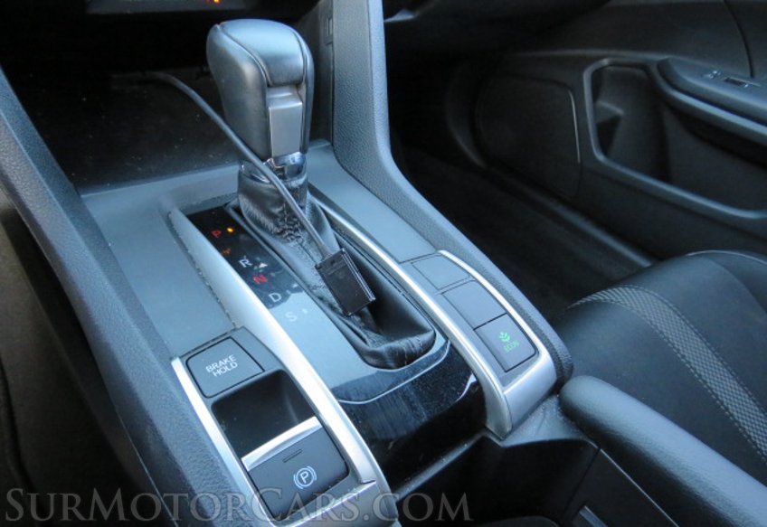 2021 Honda Civic Sedan - Image 35