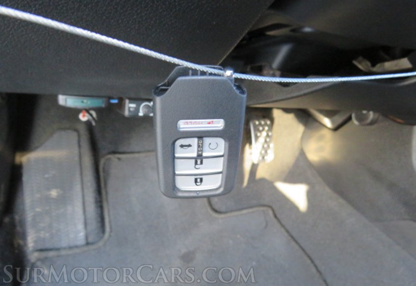 2021 Honda Civic Sedan - Image 45